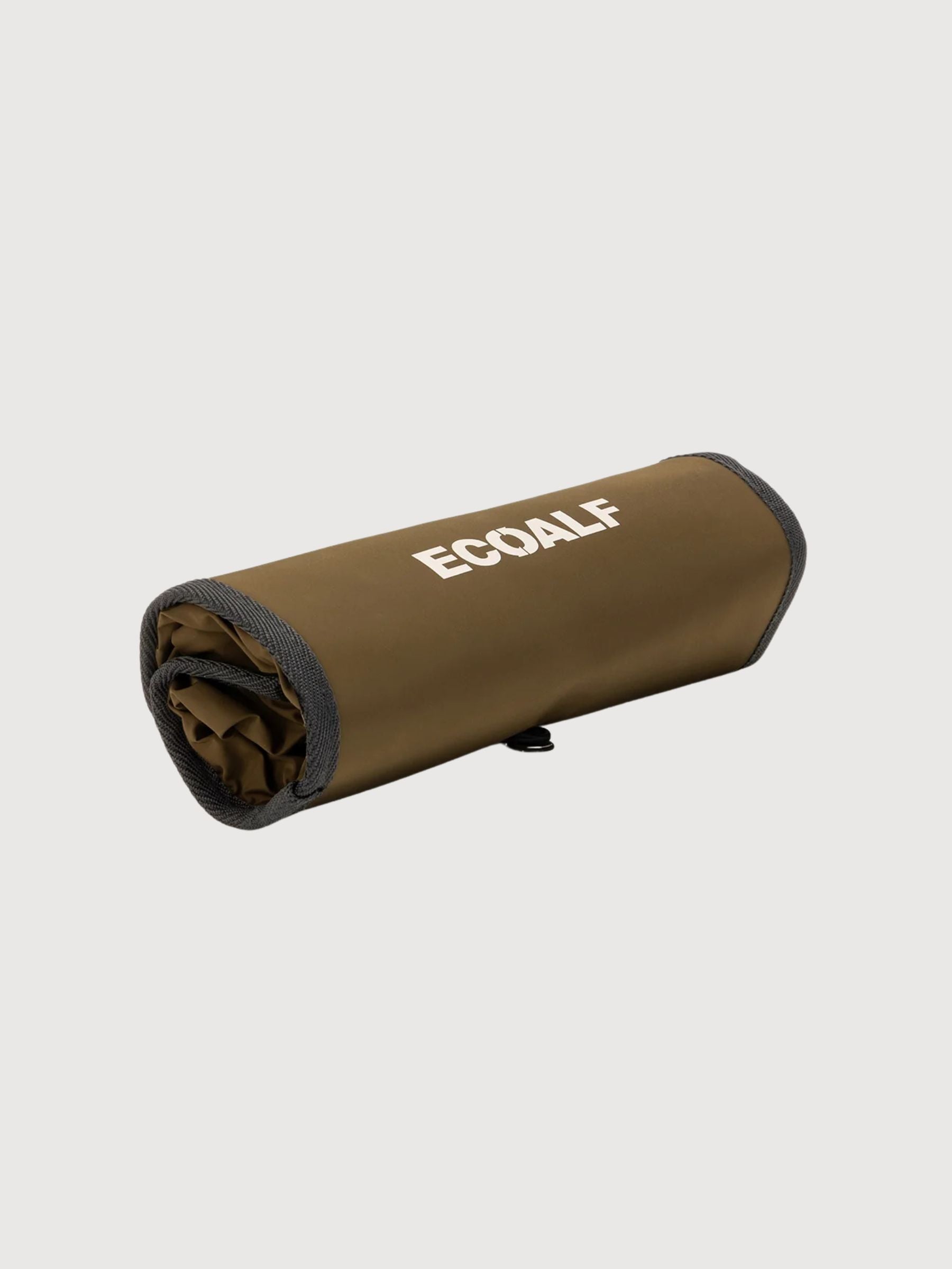 Tasche Pacho Dunkelgrün | Ecoalf