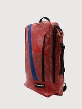 F306 HAZZARD Red Blue | Freitag