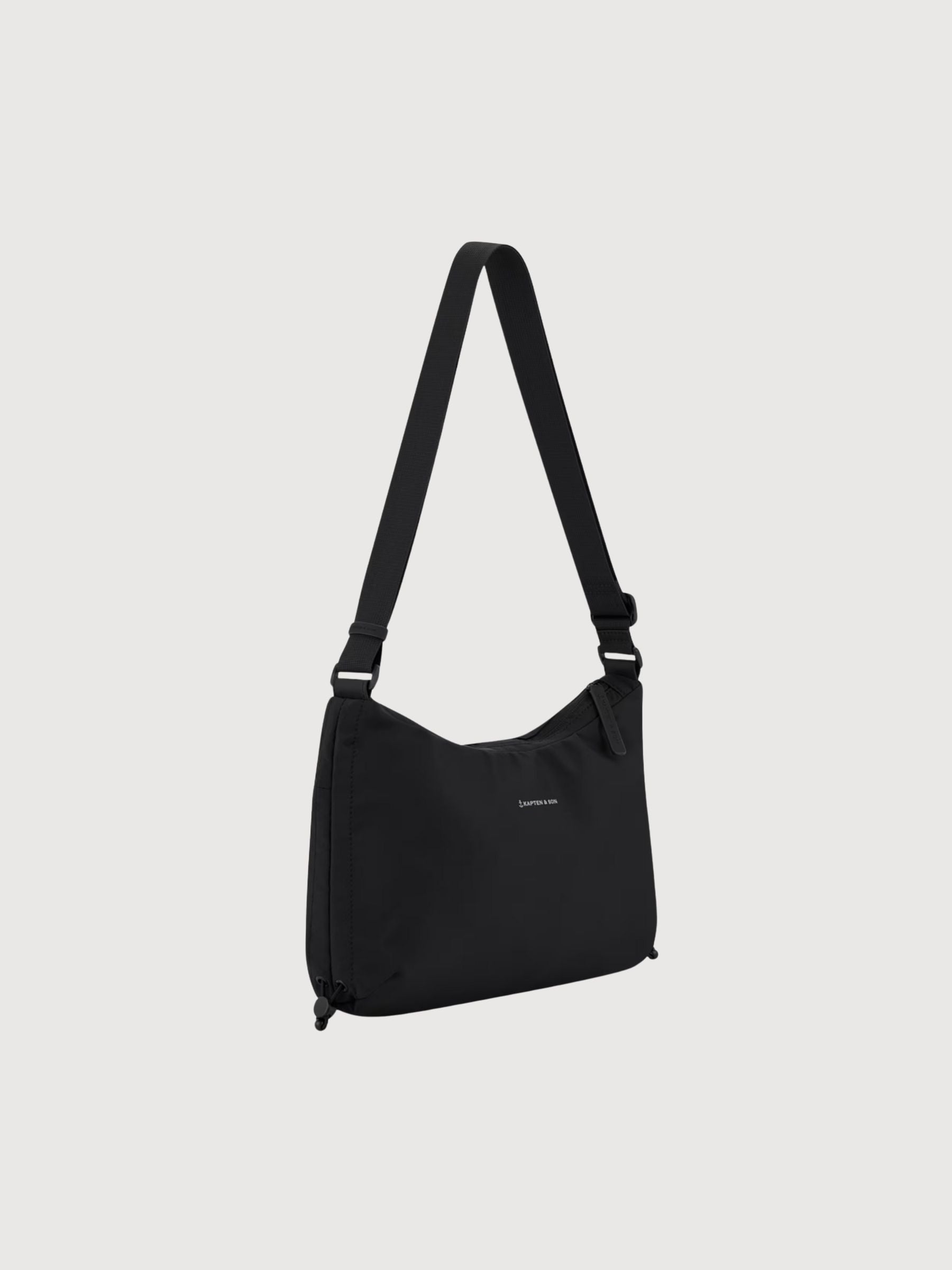 Bag Skara Small Black | Kapten & Son