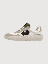 Uriduri Sneakers Off White | Id.Eight