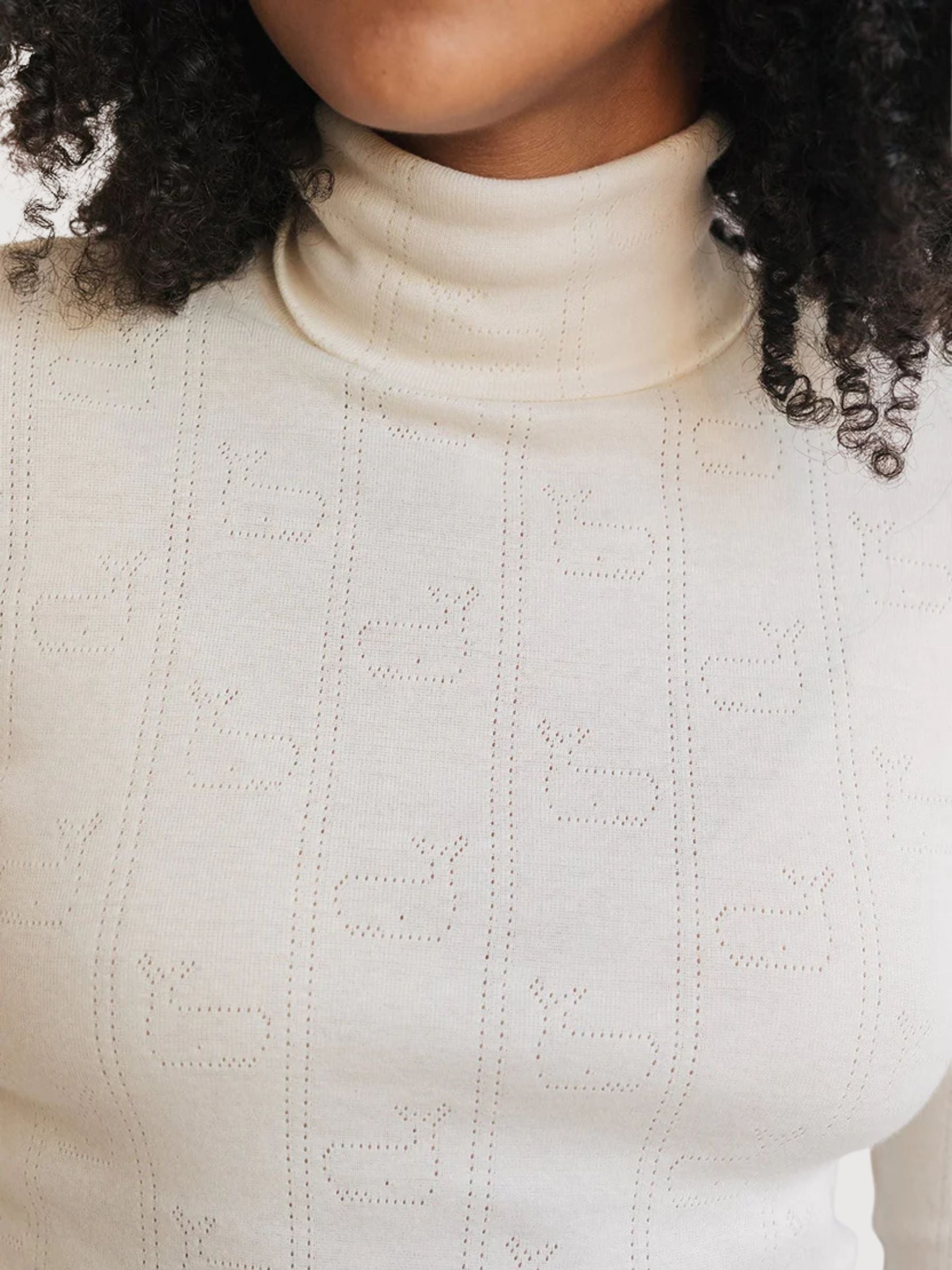 Top da donna Grabow | TWOTHIRDS