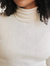 Grabow woman top | TWOTHIRDS