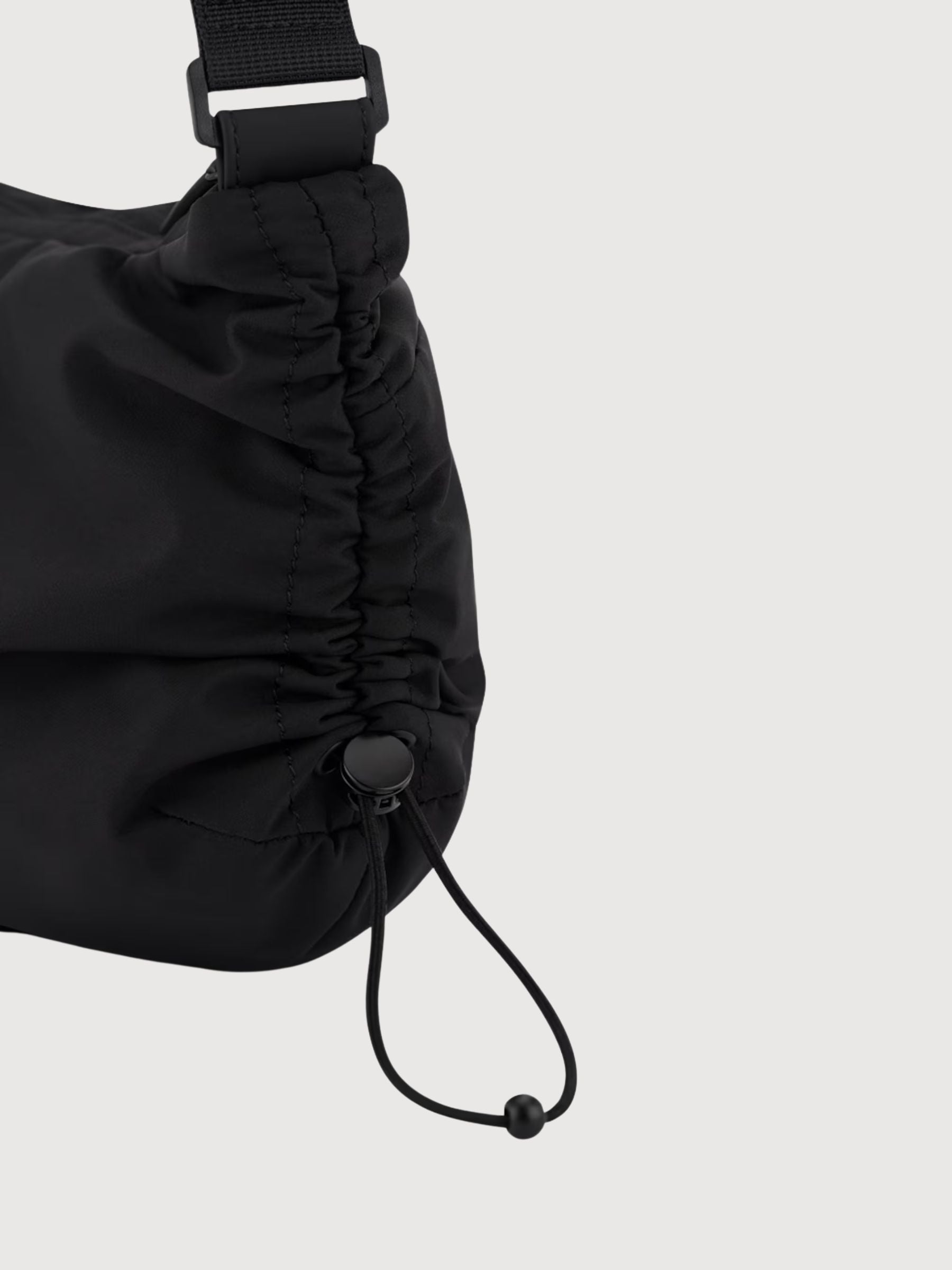 Bag Skara Small Black | Kapten & Son