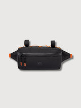 Bike Bag Core Black | Lefrik