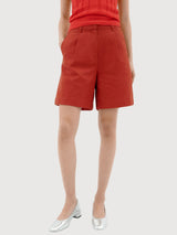 Shorts Lia Clavel | Thinking Mu