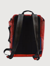 F306 HAZZARD Red Blue | Freitag