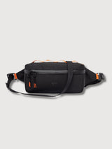 Fahrradtasche Core Schwarz | Lefrik