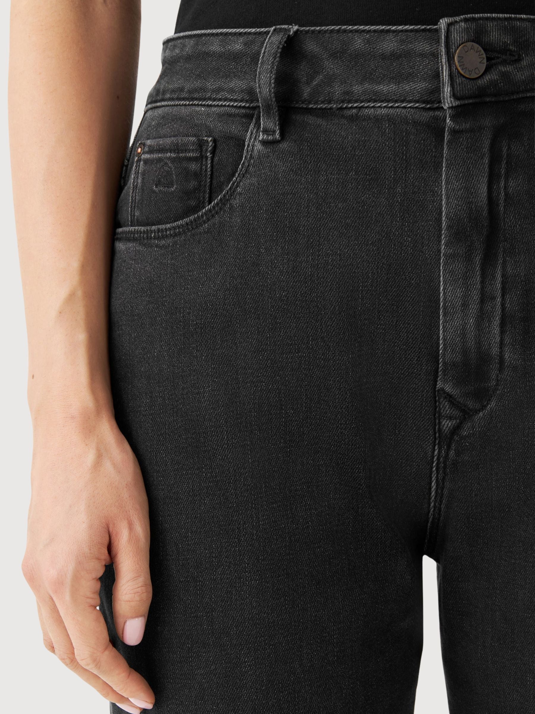 Stardust-O-shape Soft Denim Classic | Dawn