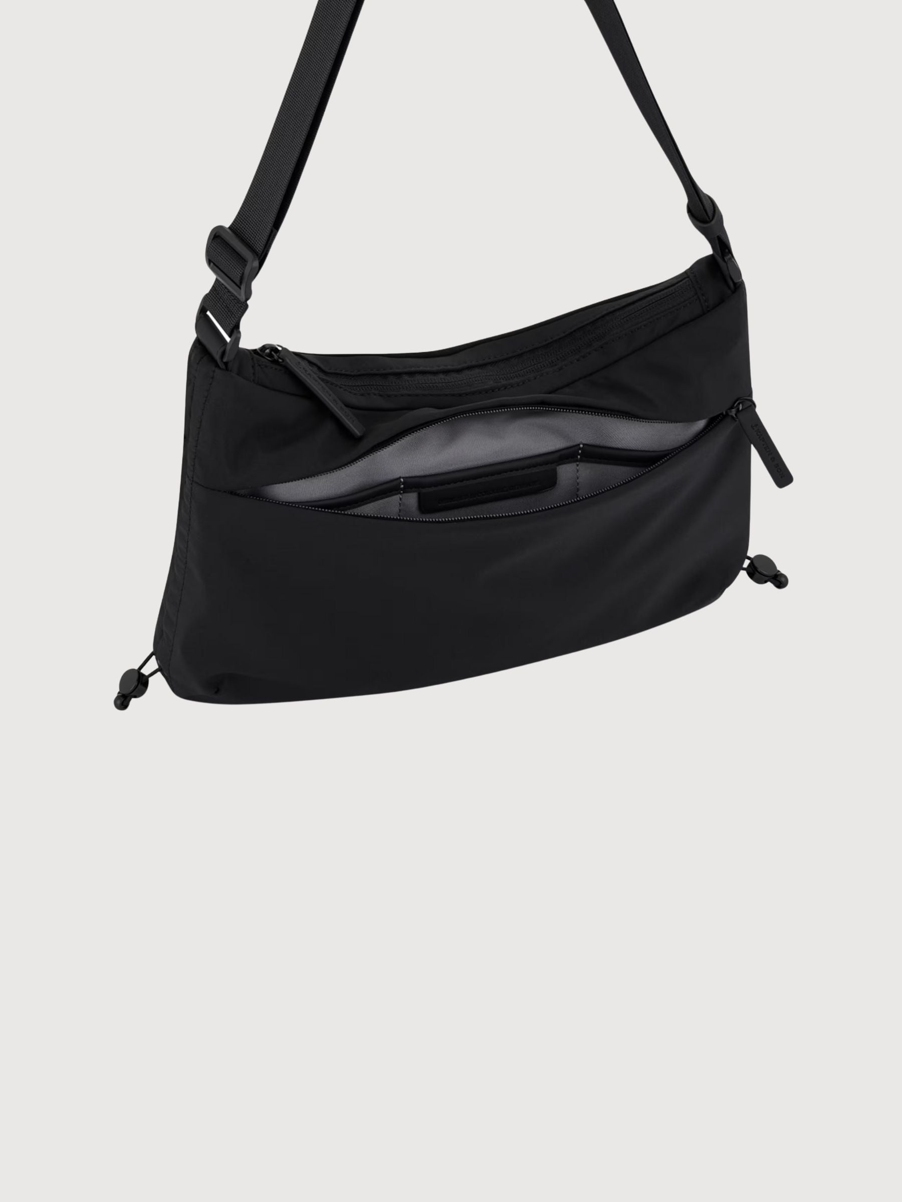 Bag Skara Small Black | Kapten & Son