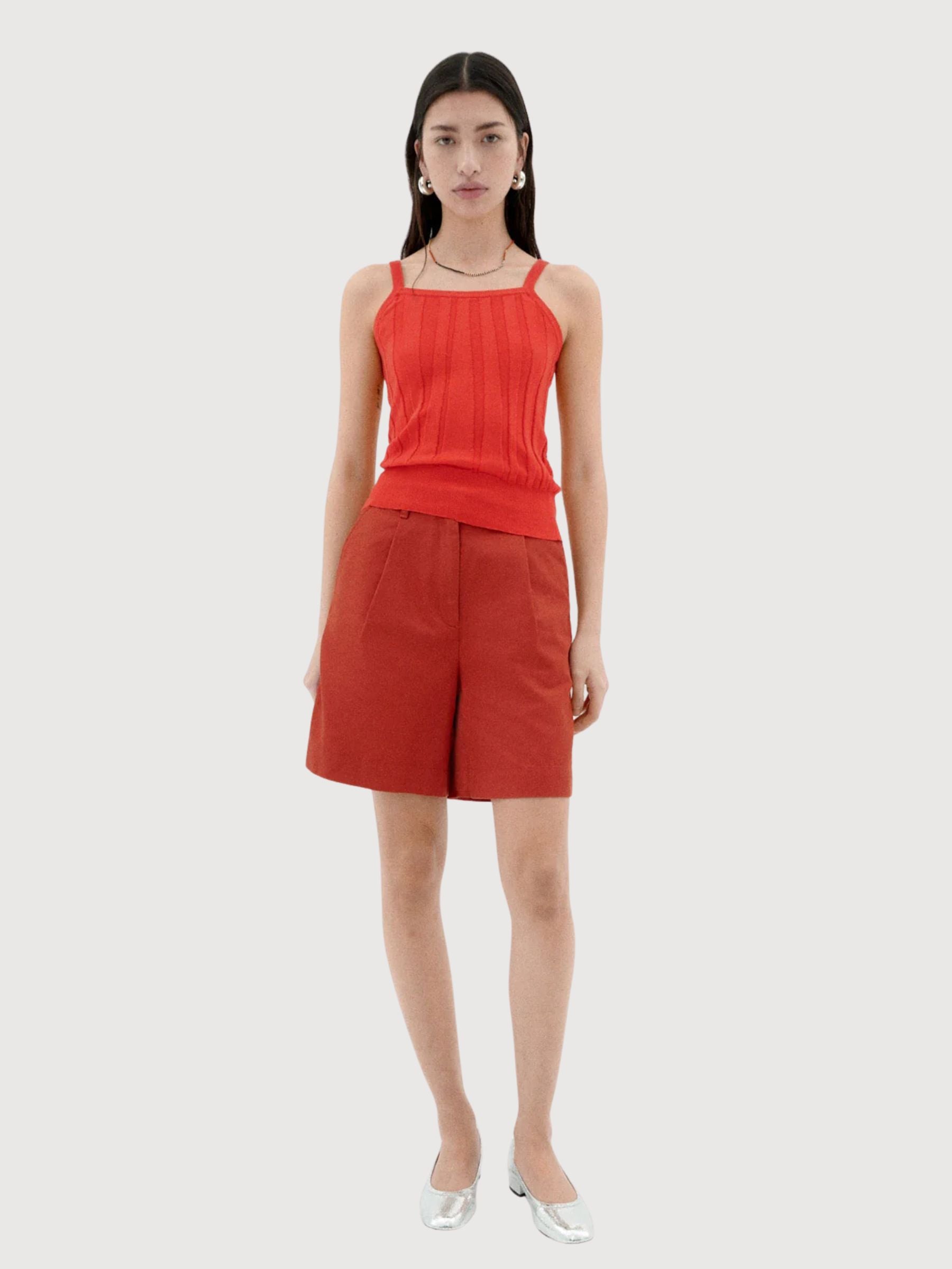 Shorts Lia Clavel | Thinking Mu