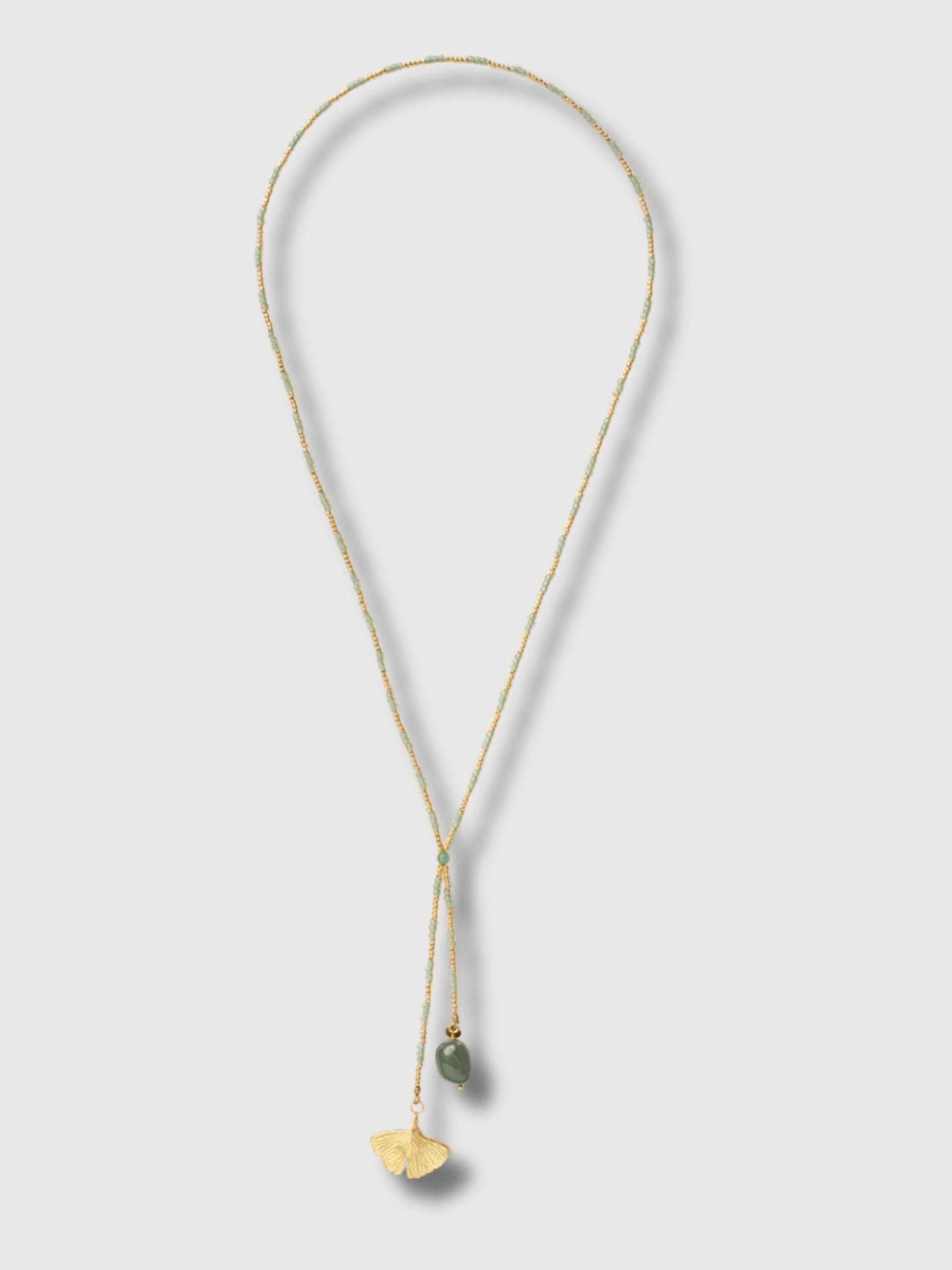 Halskette Entire Aventurina | A Beautiful Story