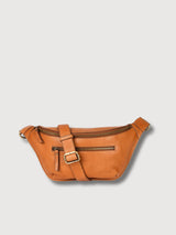 Fanny Pack Drew Bum Bag Cognac Leder | O My Bag