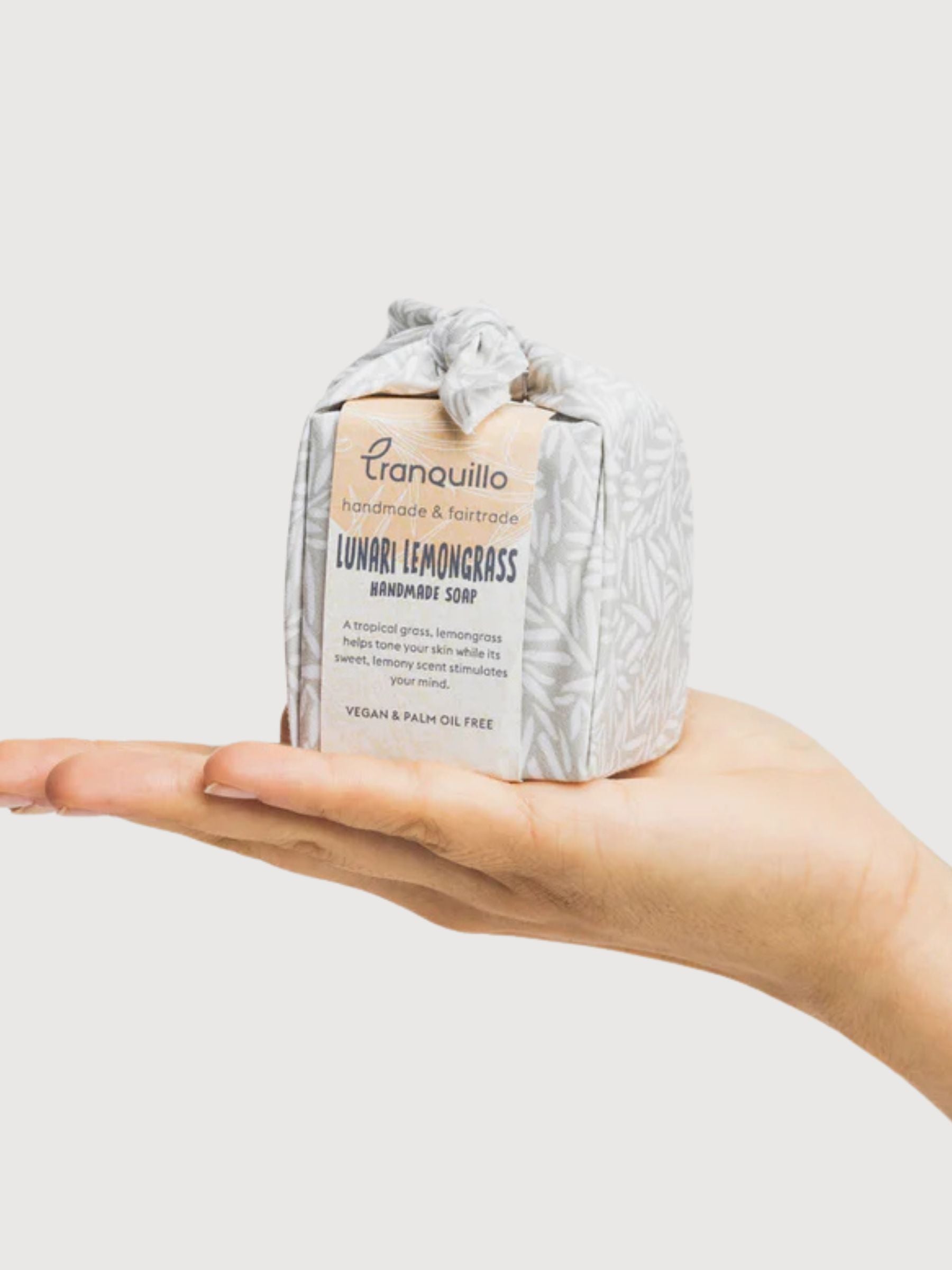 Sife LUNARI LEMONGRASS | Tranquillo