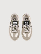 Uriduri Sneakers Off White | Id.Eight