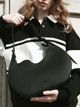 Mila Bag Black | GASTON LUGA