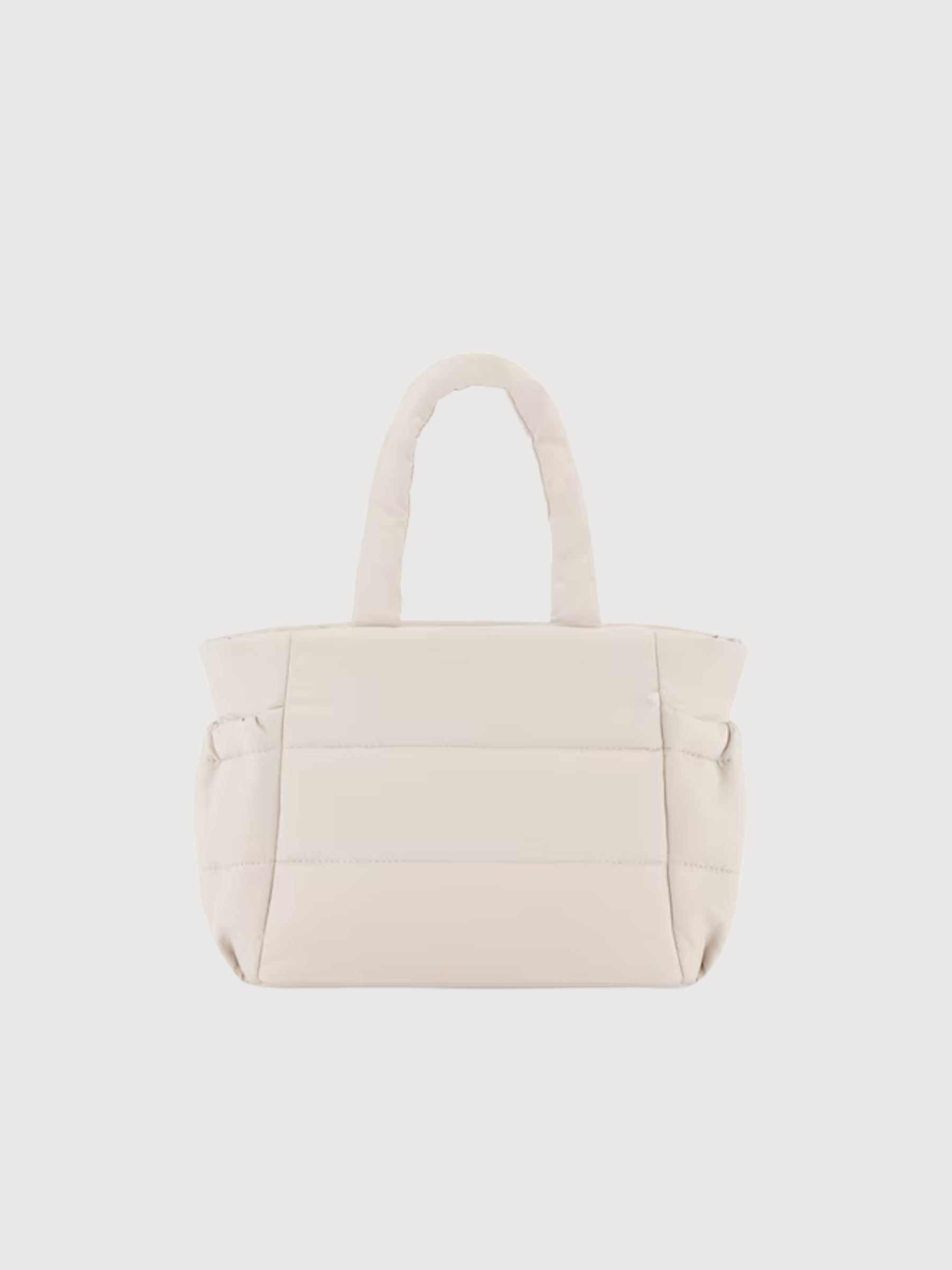 Tasche Hellvi Cloud Small Beige | Kapten & Son
