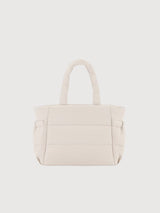 Tasche Hellvi Cloud Small Beige | Kapten & Son