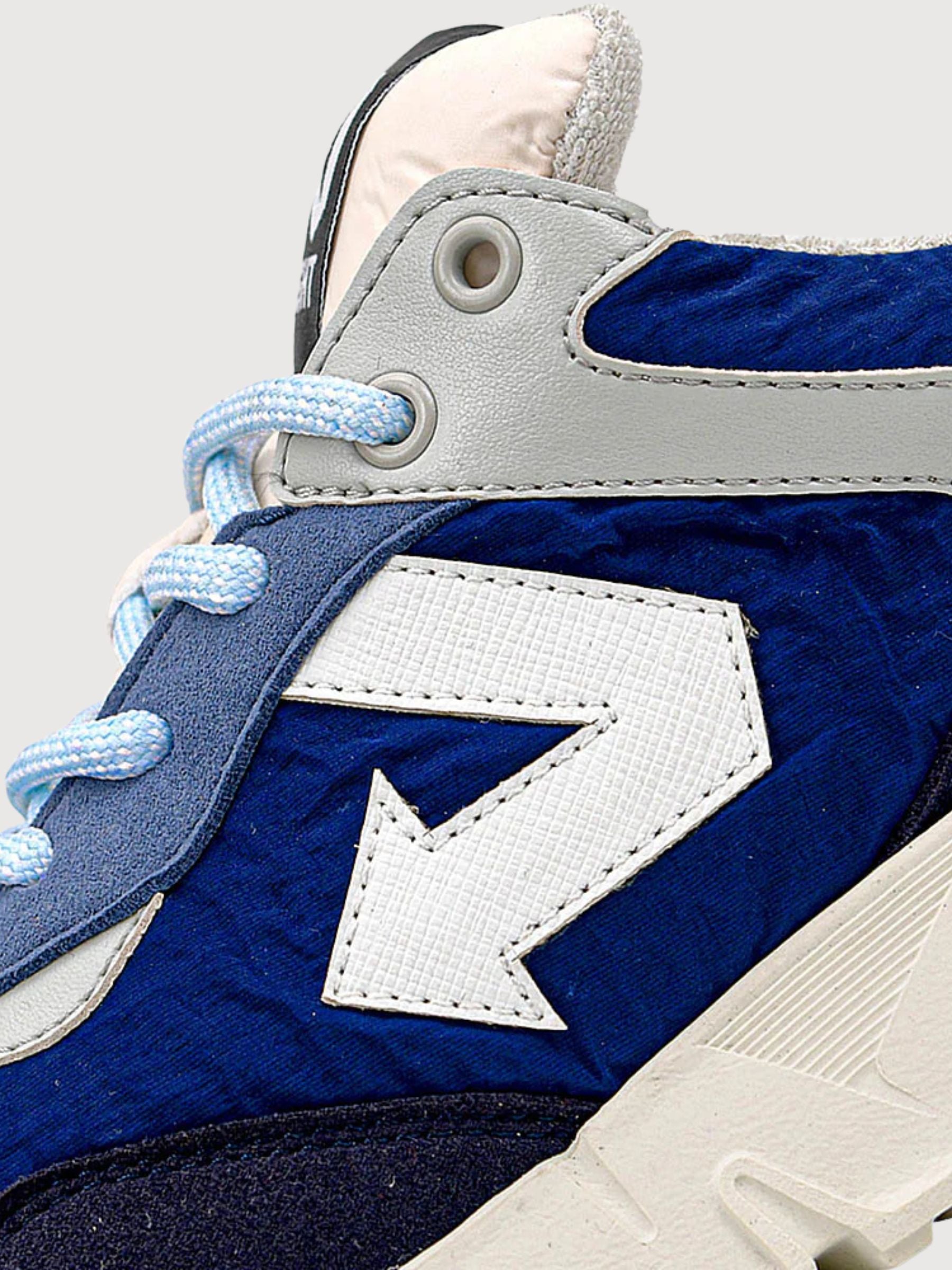 MARU MIXED BLUES | IDEIGHT