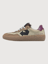 Sneaker Uriduri Beige Unisex | Id.eight