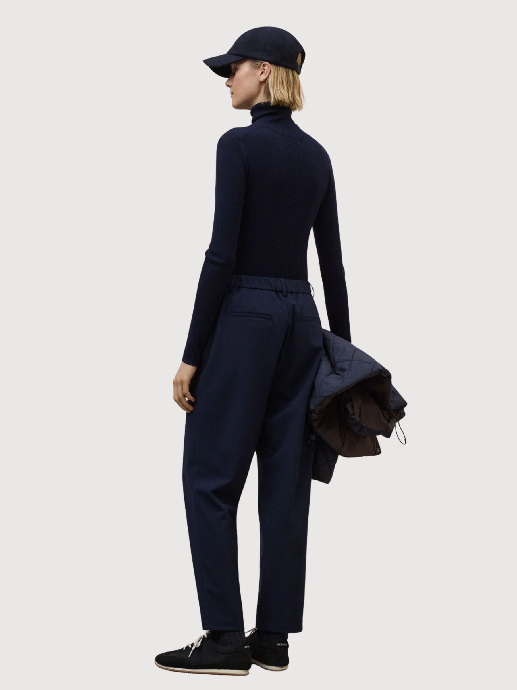 Pantaloni Galia da donna | ECOALF