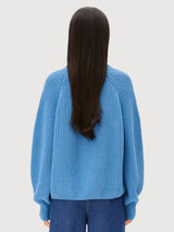 Maglione a Coste Skylight da Donna | Armedangels