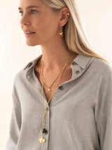 Halskette Entire Aventurina | A Beautiful Story