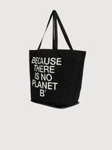 Tasche Pacho Schwarz | Ecoalf