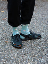 Socks Folded Flights | Dillysocks