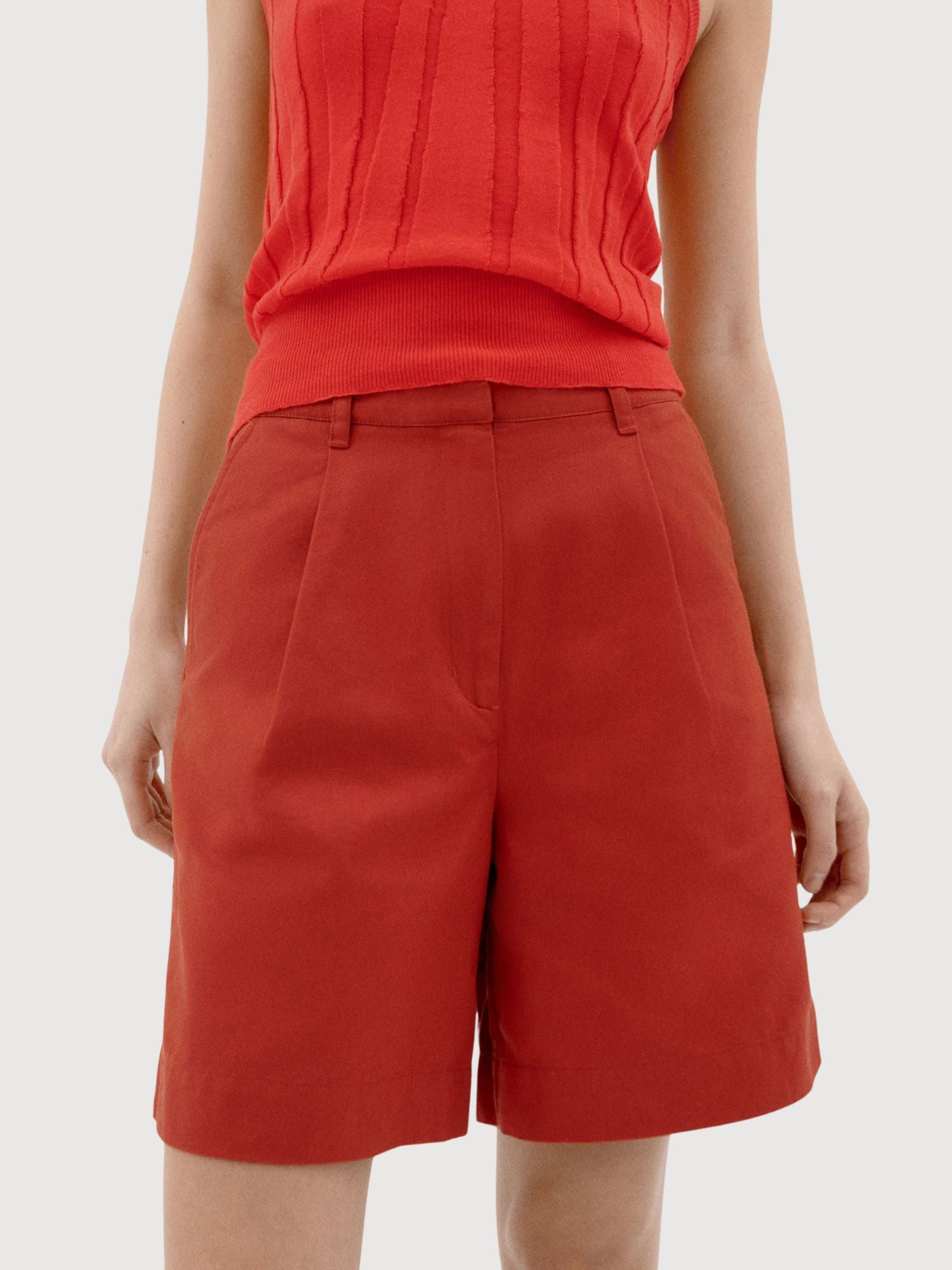 Shorts Lia Clavel | Thinking Mu