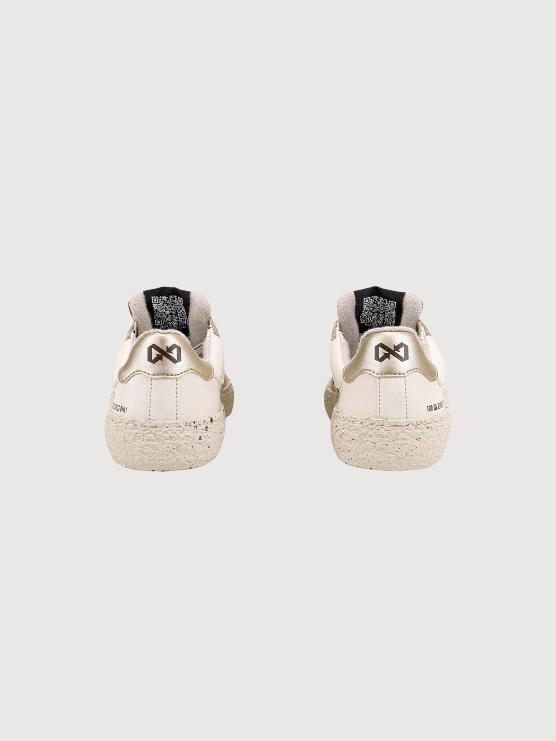Uriduri Sneakers Off White | Id.Eight