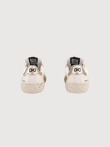 Uriduri Sneakers Off White | Id.Eight