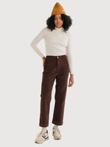 Grabow woman top | TWOTHIRDS