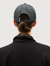 Yenaas Bold Cap W Space Steel