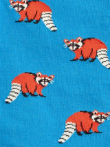 Calzini Look Racoon | Dillysocks