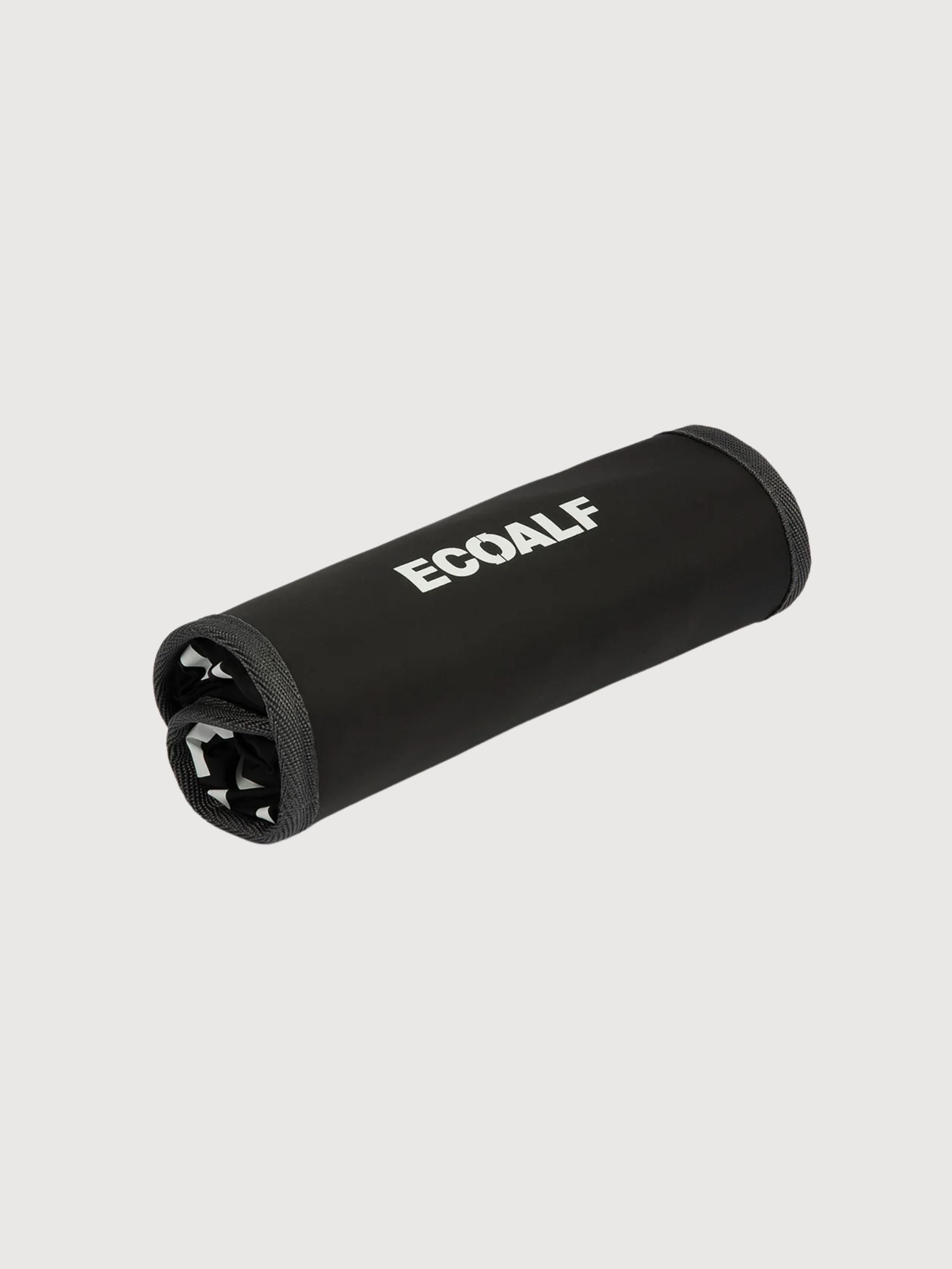 Tasche Pacho Schwarz | Ecoalf