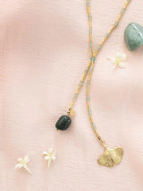 Halskette Entire Aventurina | A Beautiful Story