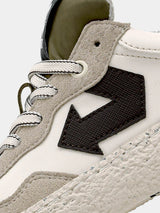 Uriduri Sneakers Off White | Id.Eight