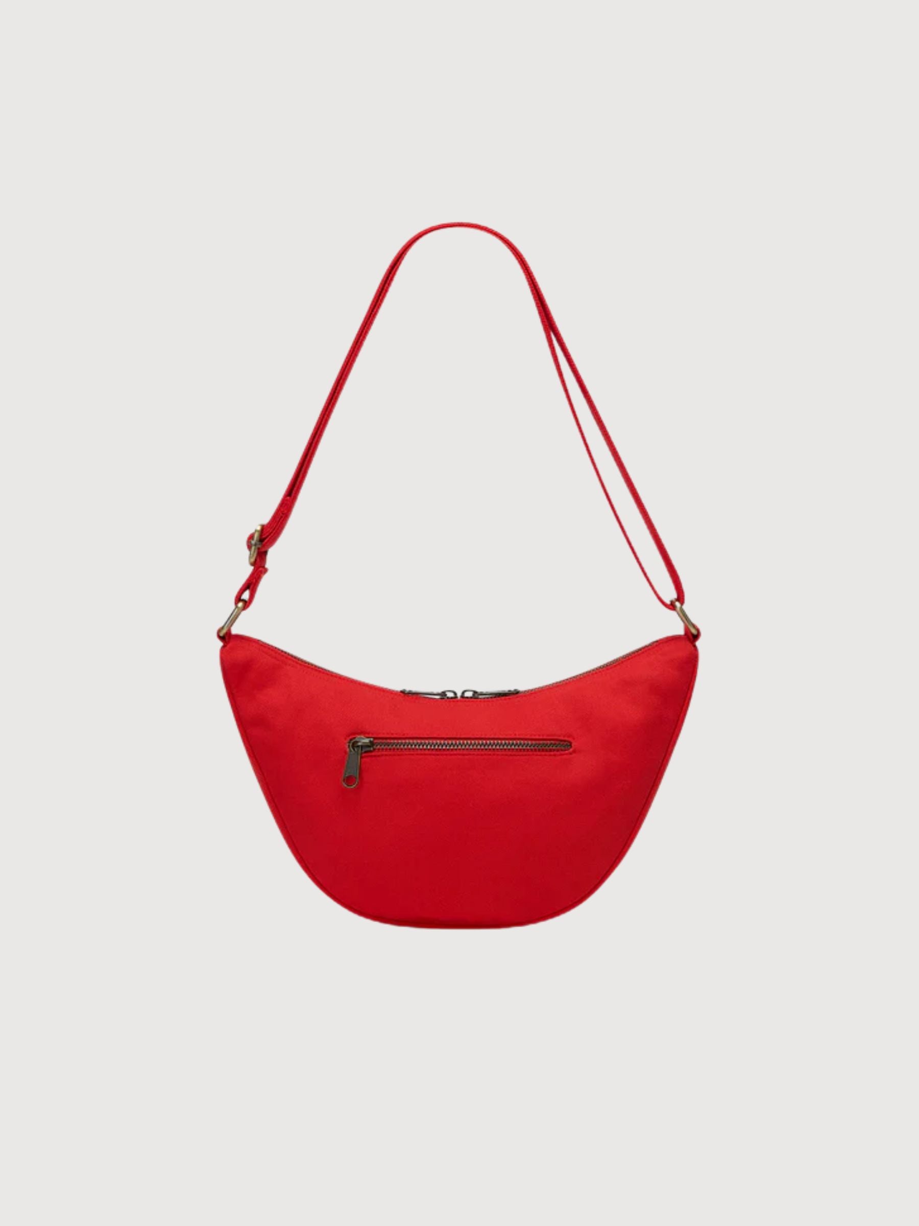Andrea Coeur Carmin | Hindbag