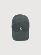 Yenaas Bold Cap W Space Steel