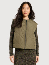 Reversible Vest Turtle | Lanius