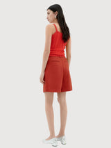 Shorts Lia Clavel | Thinking Mu