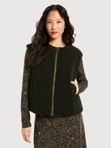 Reversible Vest Turtle | Lanius