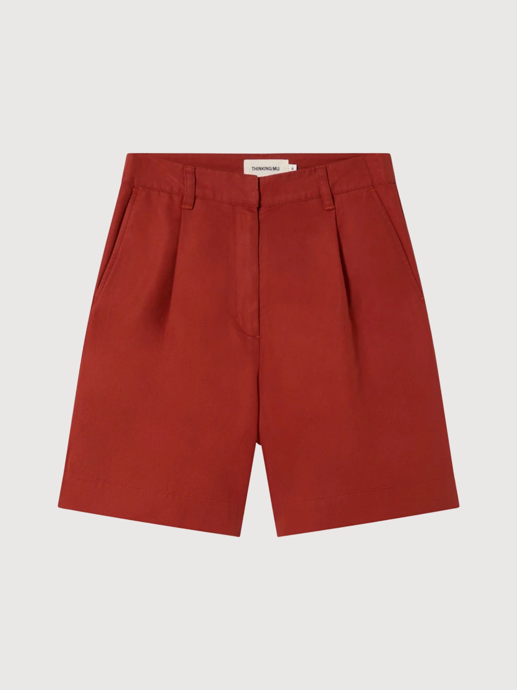 Shorts Lia Clavel | Thinking Mu