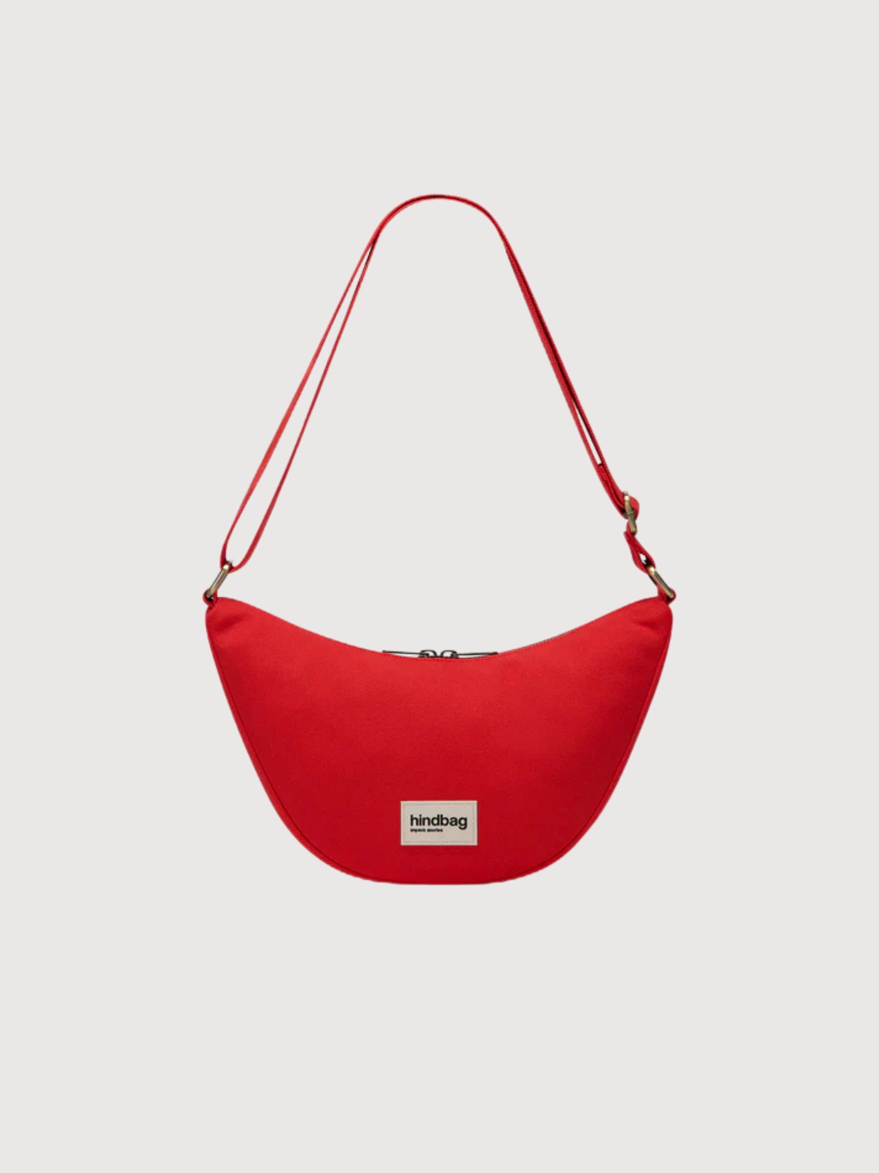 Andrea Coeur Carmin | Hindbag