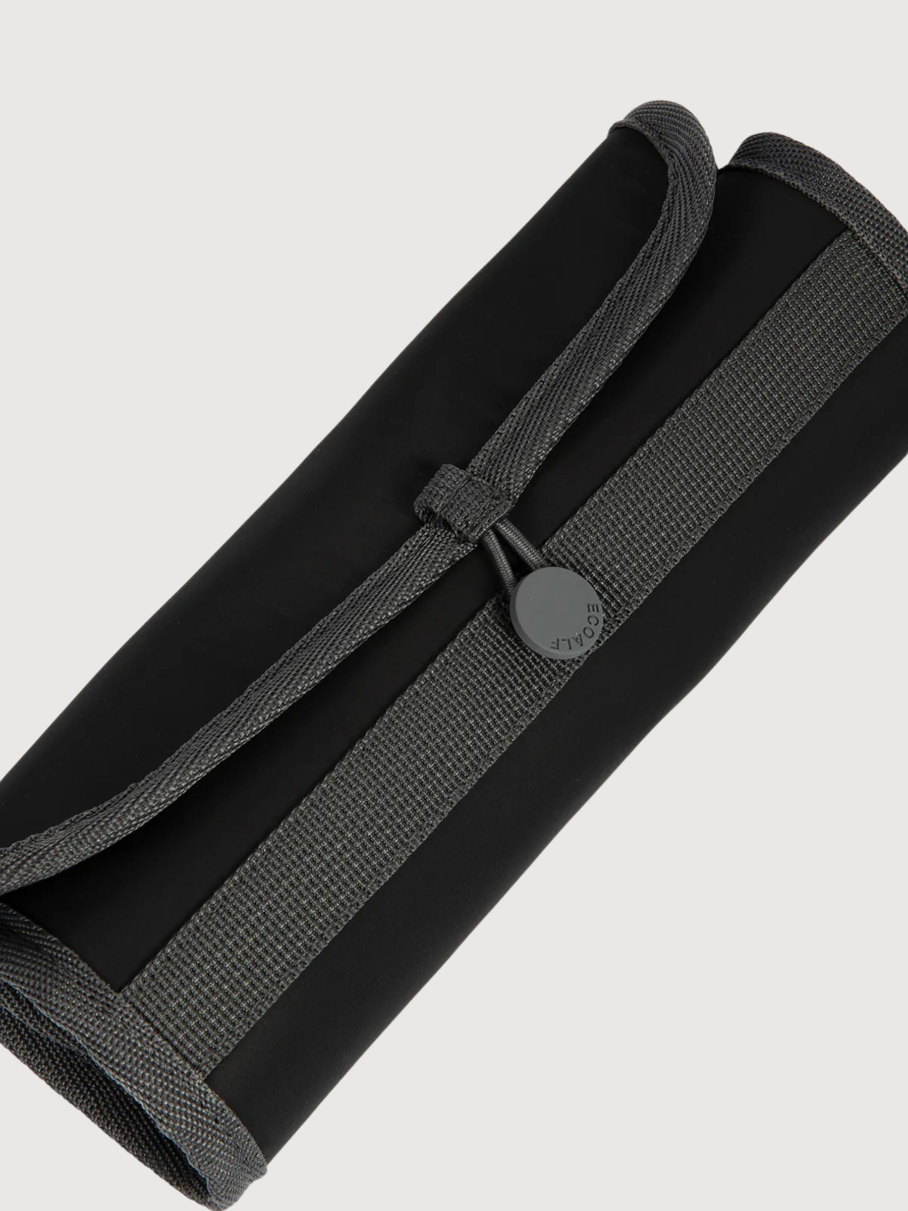 Tasche Pacho Schwarz | Ecoalf