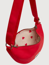 Andrea Coeur Carmin | Hindbag