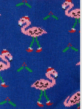 Socks Lil Flamingo Fest Kids | Dillysocks