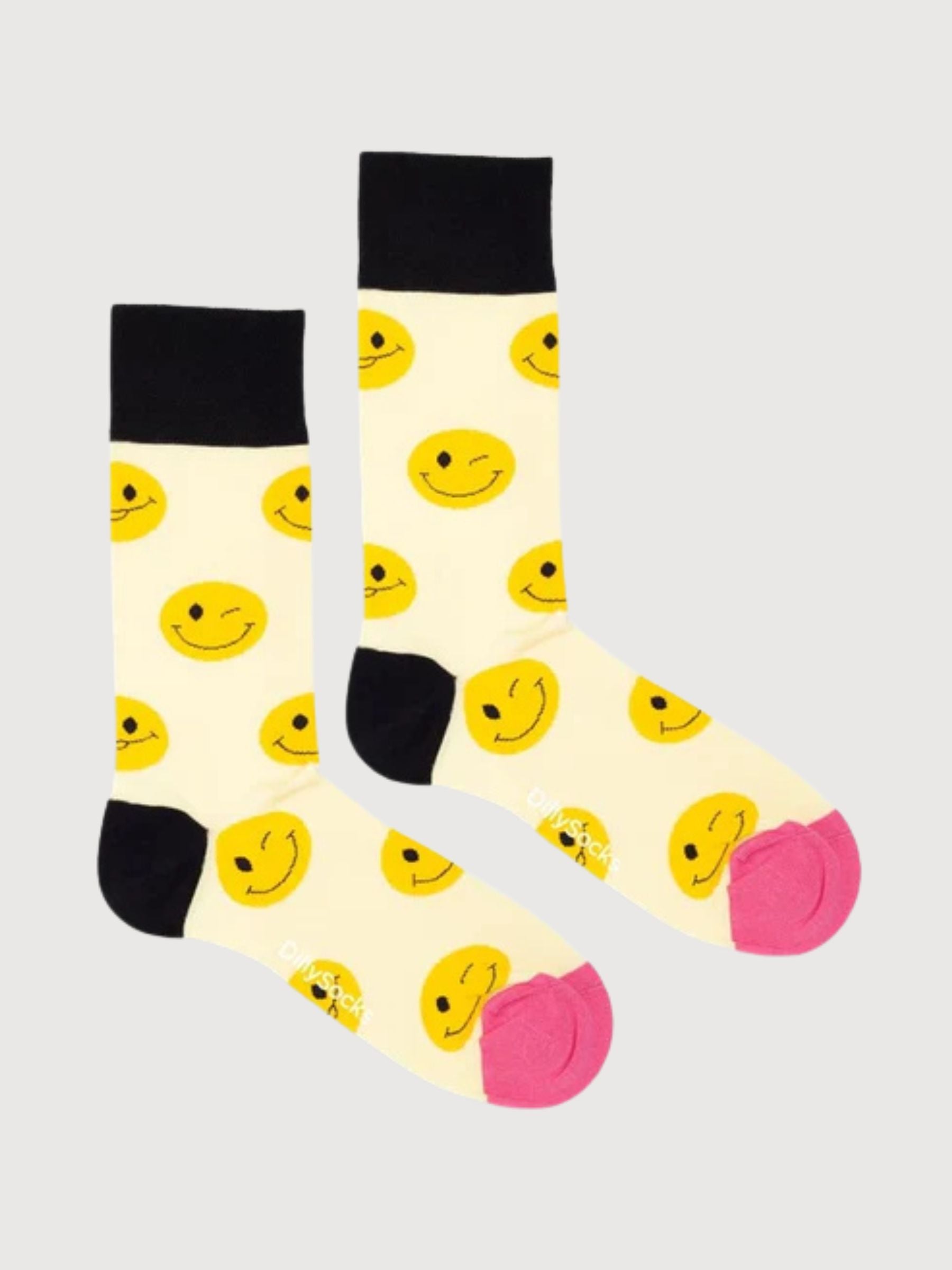 Faccine solari | Dillysocks