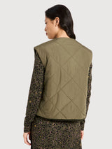 Reversible Vest Turtle | Lanius