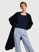 Langarmshirt midnight | LANIUS